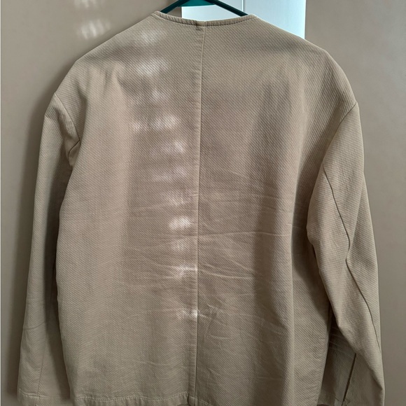 Unisex Oak+Fort Jacket - Picture 2 of 2